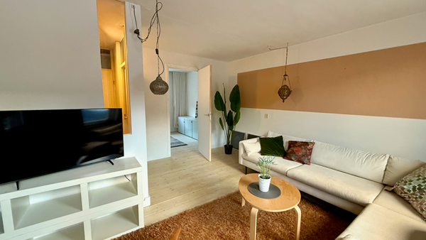 Medium property photo - Hamerstraat, 2512 CX Den Haag